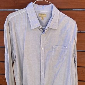 Casual cotton Oxford